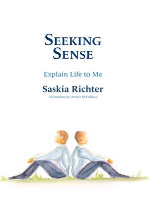 cover image of Seeking Sense